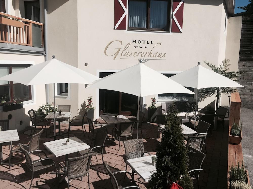 Hotel Glasererhaus Цел ам Зее Екстериор снимка